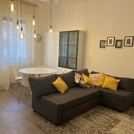 Col Di Lana Apt ミラノ エクステリア 写真