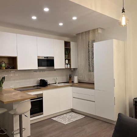 Col Di Lana Apt ミラノ エクステリア 写真