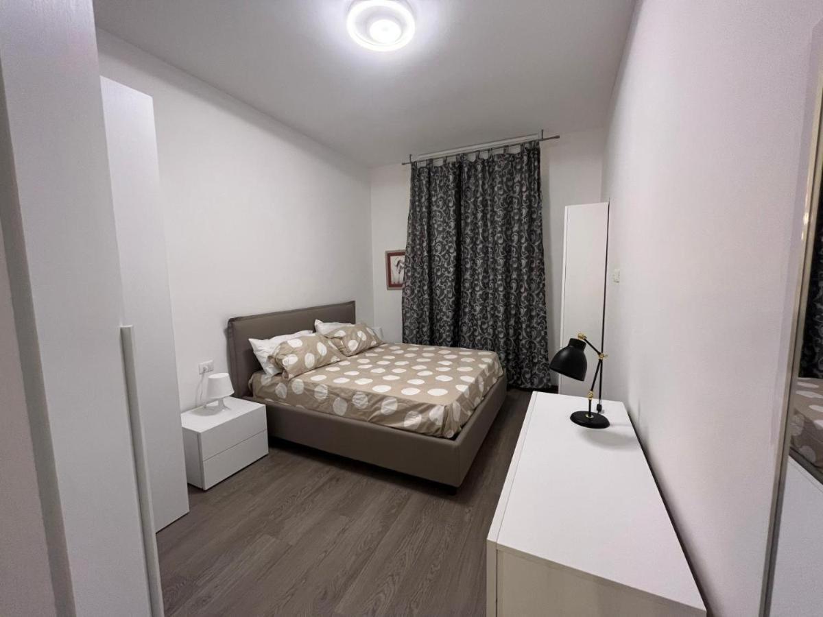 Col Di Lana Apt ミラノ エクステリア 写真
